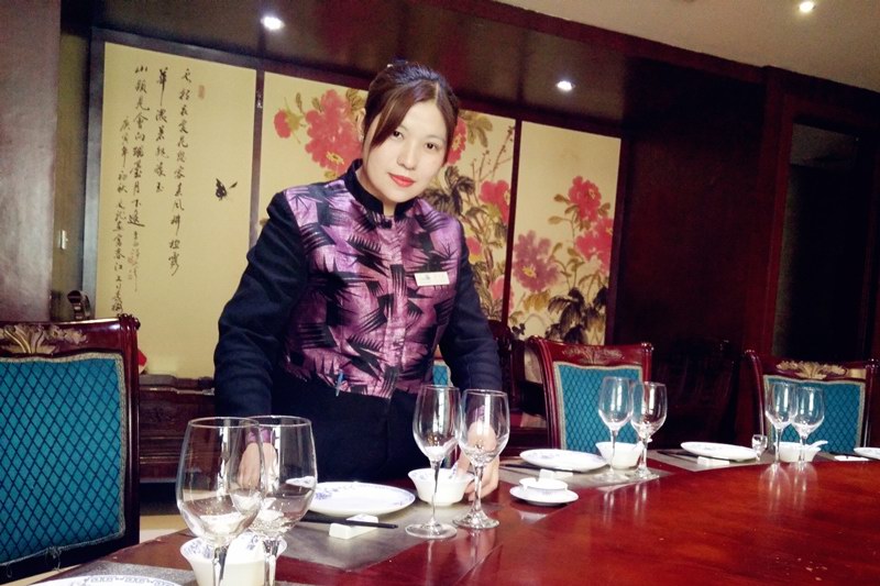 用心服務(wù)│勝在服務(wù)，贏在細(xì)節(jié)