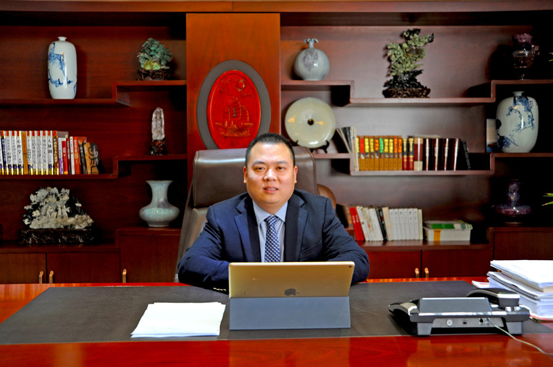 致敬良知，開元善行情暖洛城