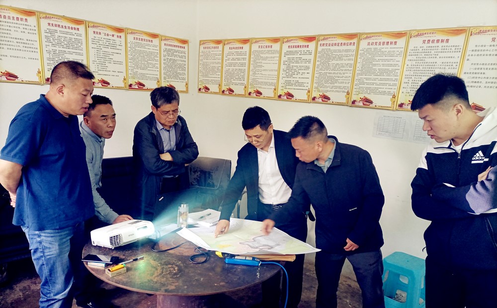 貴州開元｜確定方向，繼續(xù)前行