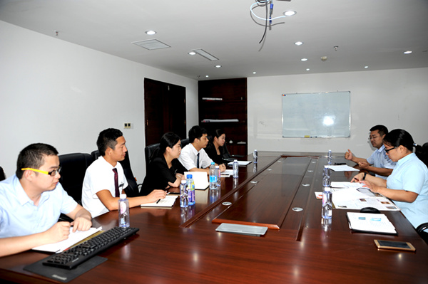 “工欲善其事，必先利其器”開元礦業(yè)集團(tuán)系列培訓(xùn)報道