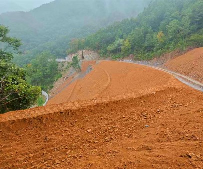 雙河金礦 |筑牢生態(tài)屏障，鋪就“三生共贏”之路